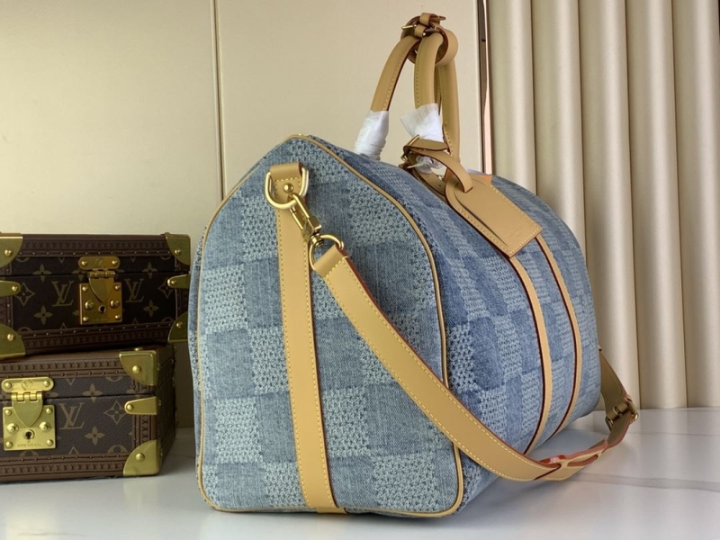 LV Travel Bags